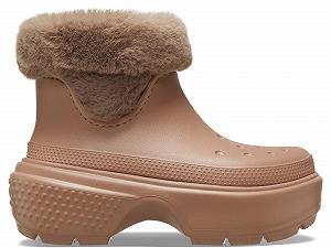 Чоботи Crocs Stomp Унісекс - Фото 1