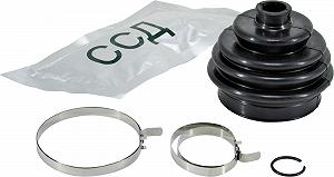 Пільник гранати 2108-15 звон ССД 2108-K02Hn - Фото 1