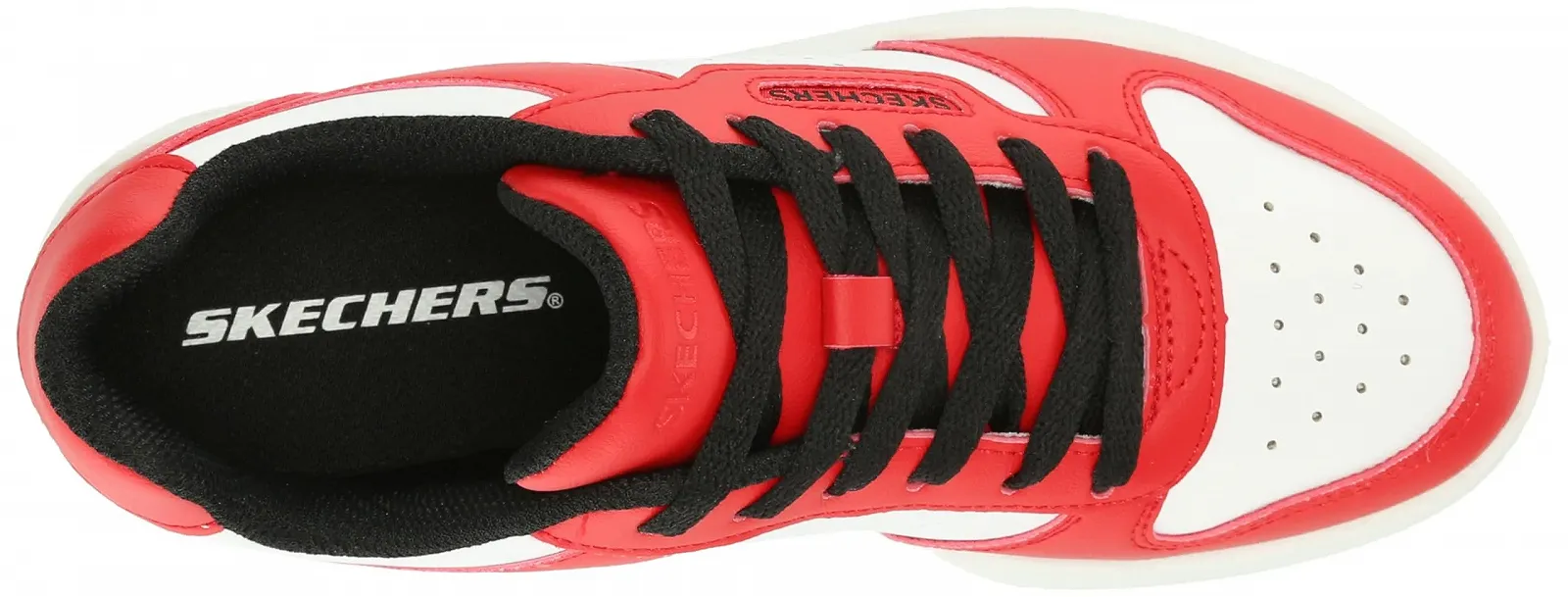 Кросівки Skechers Quick Street для хлопчиків, фото №5