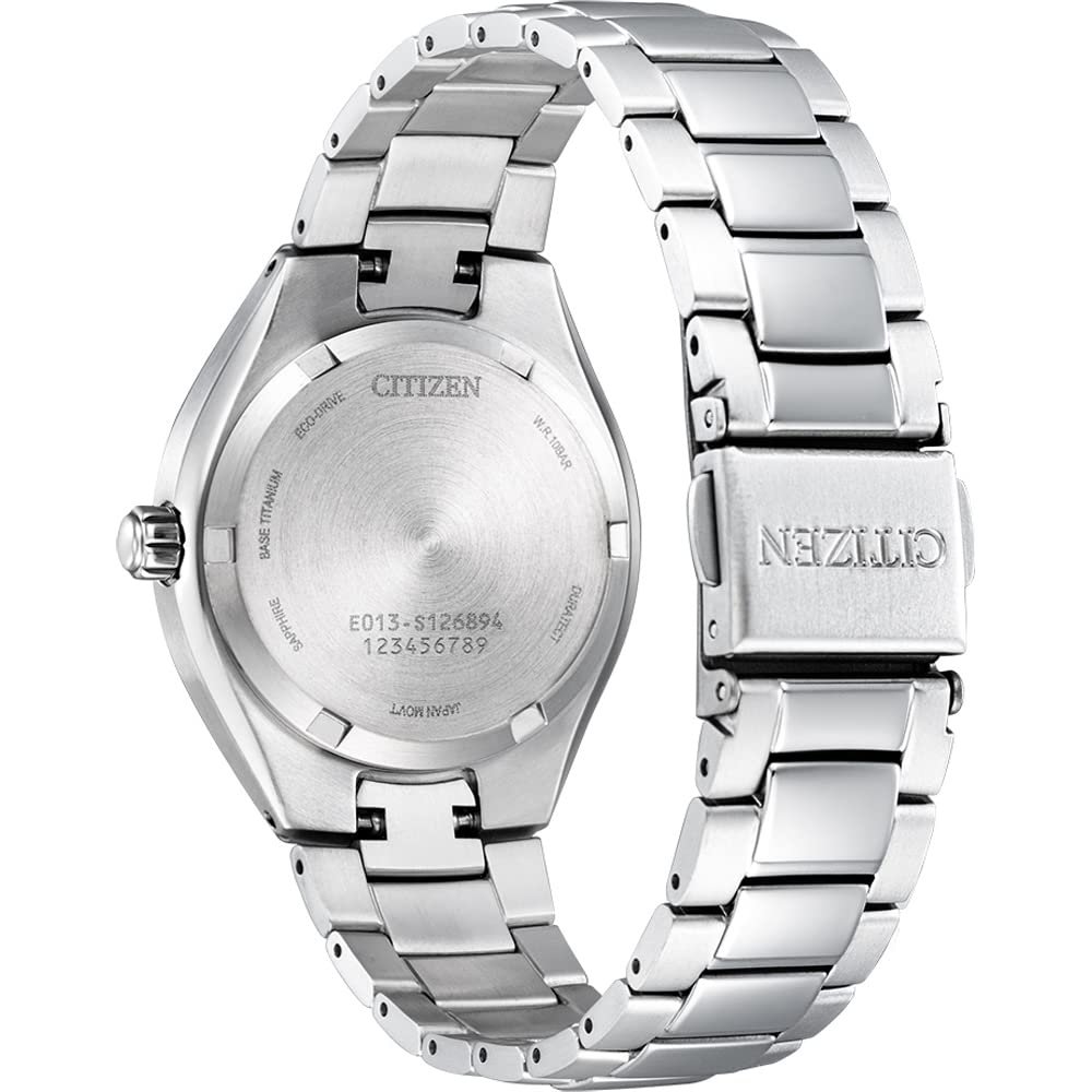 Часы Аналоговые CITIZEN Eco-Drive 32019587 Женские, фото №2