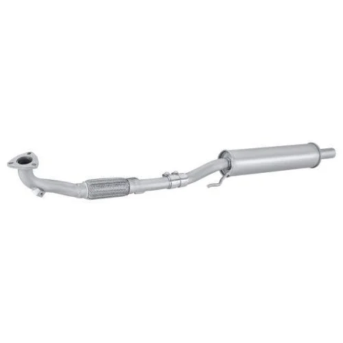 Передній глушник HELLA Easy2Fit 8LB 366 022-651, фото №3