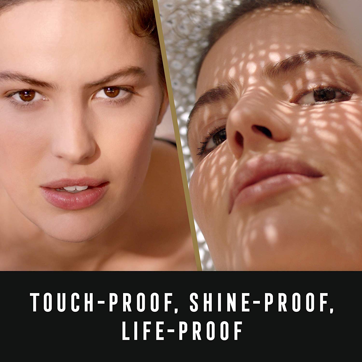 Тональна основа Max Factor All Day Flawless 3 в 1 80 Бронзовий 30 мл, фото №4