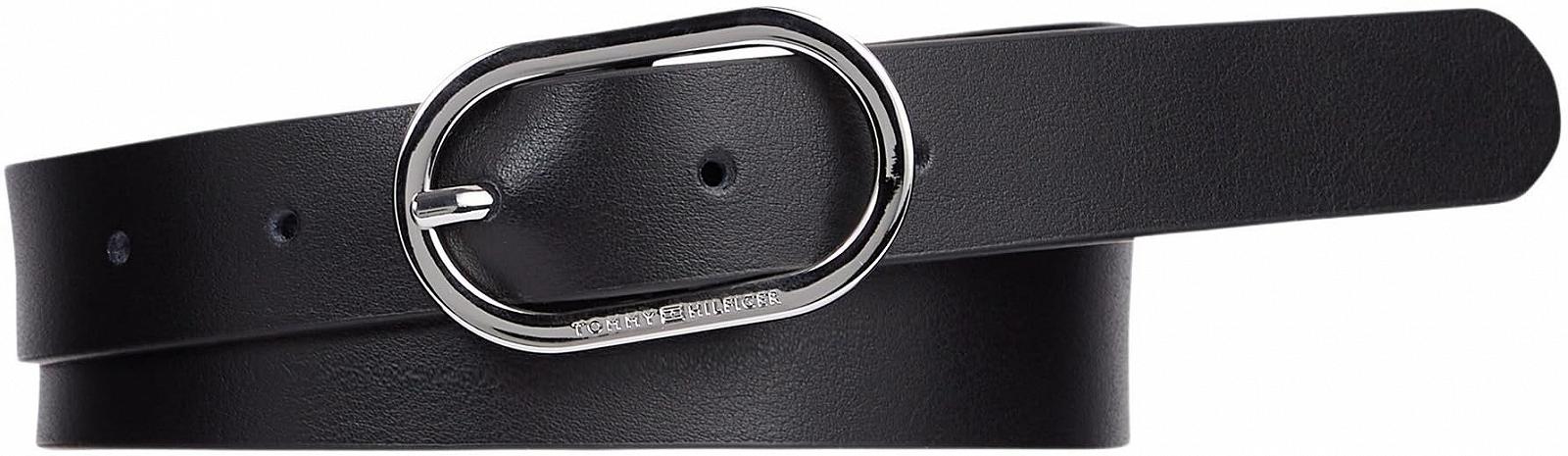 Ремень Женский Tommy Hilfiger Chic 2.5 Кожаный, фото №1