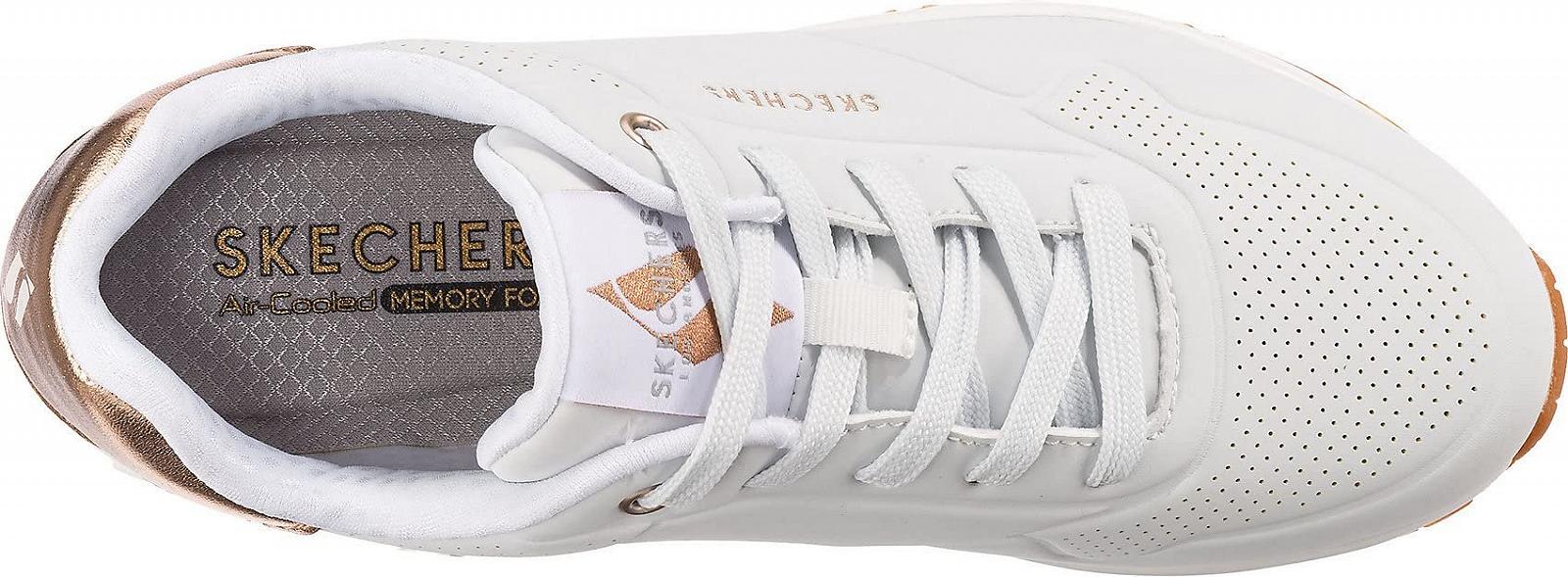 Кроссовки Skechers UNO-Golden Air, фото №6