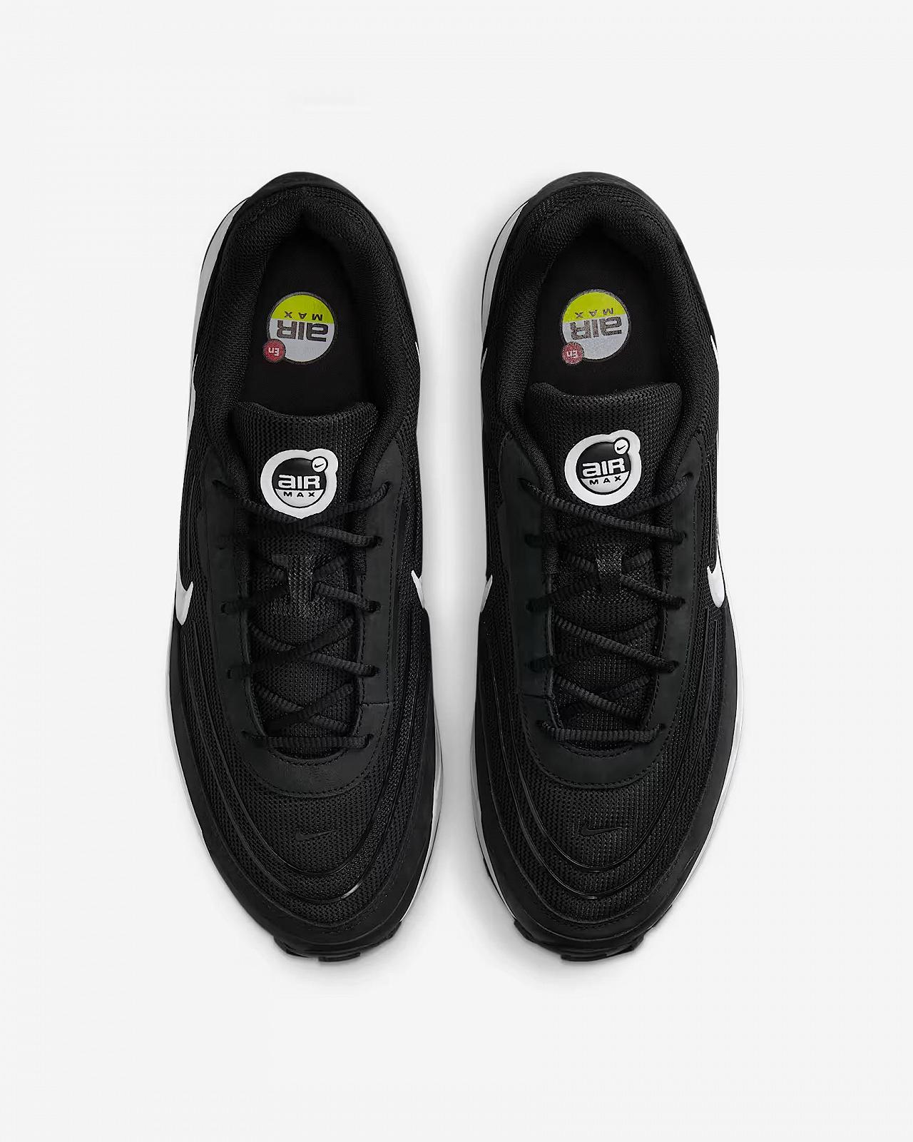 Кросівки Nike Air Max Verse 44.5, фото №4
