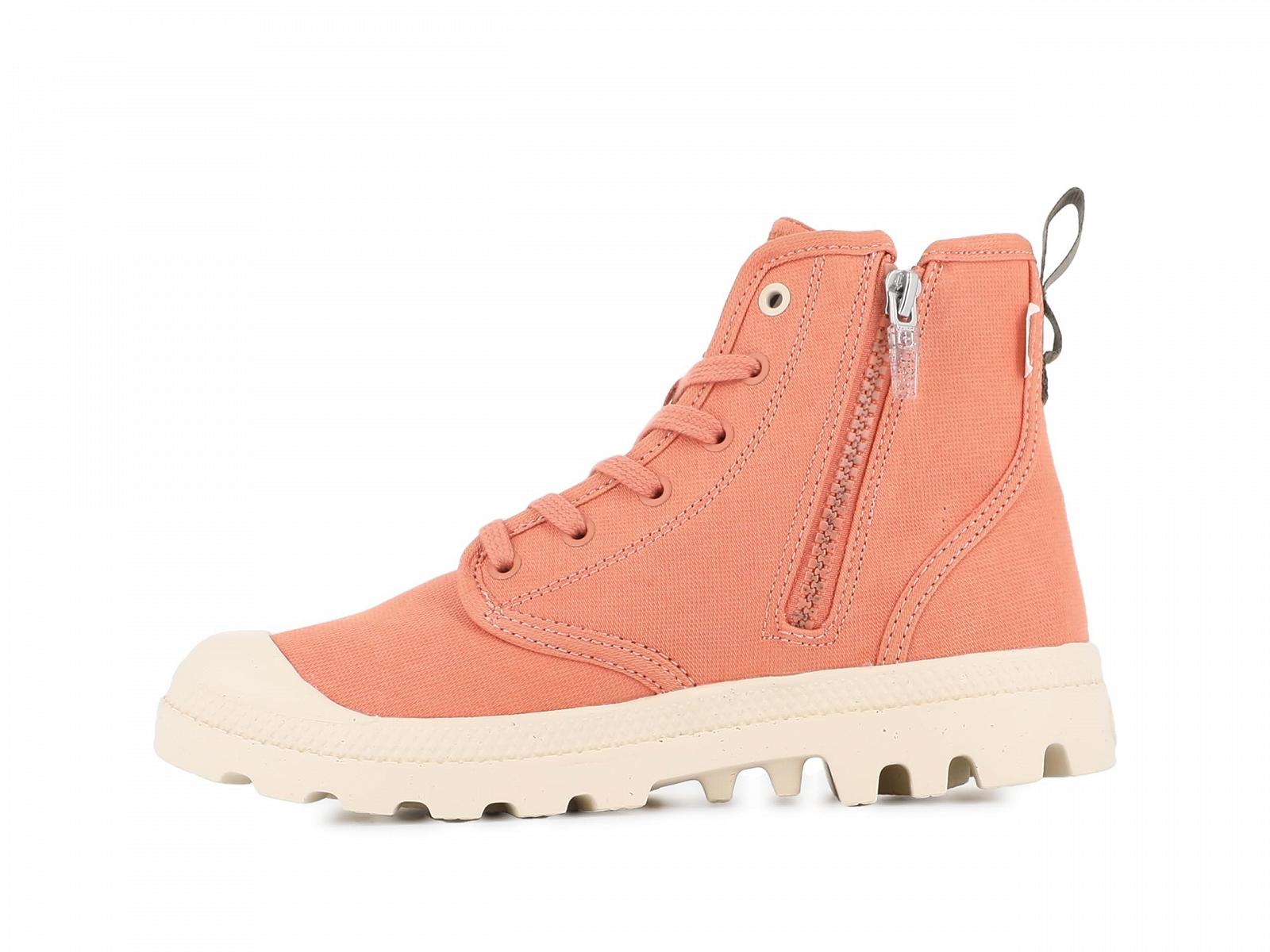 Спортивная обувь Palladium Pampa Ankle Unisex, фото №4