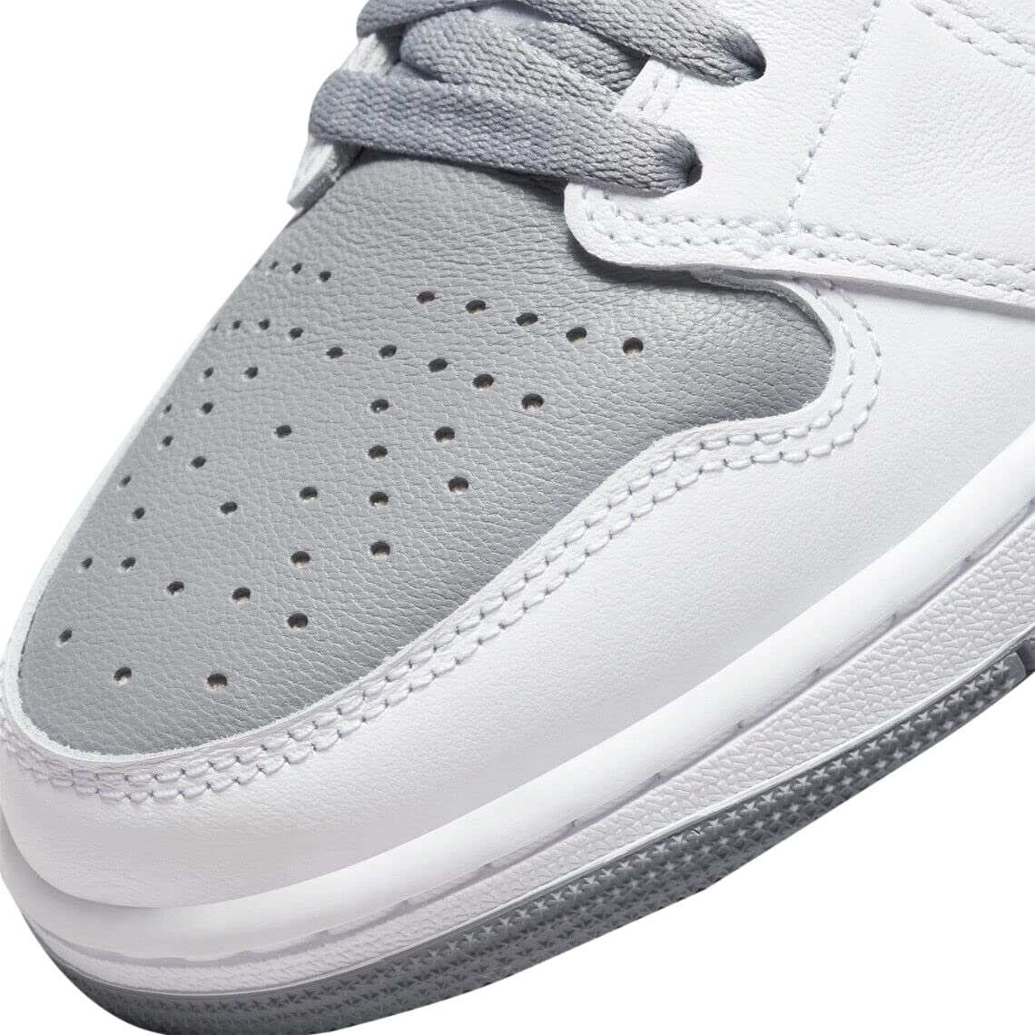 Кроссовки Jordan Air 1 Mid Hi-Top, фото №7