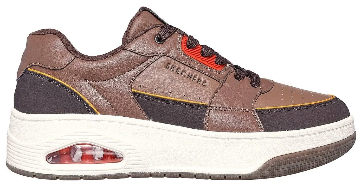 Кросівки Skechers UNO Court Чоловічі, фото №1 Кросівки Skechers UNO Court Чоловічі, фото №1