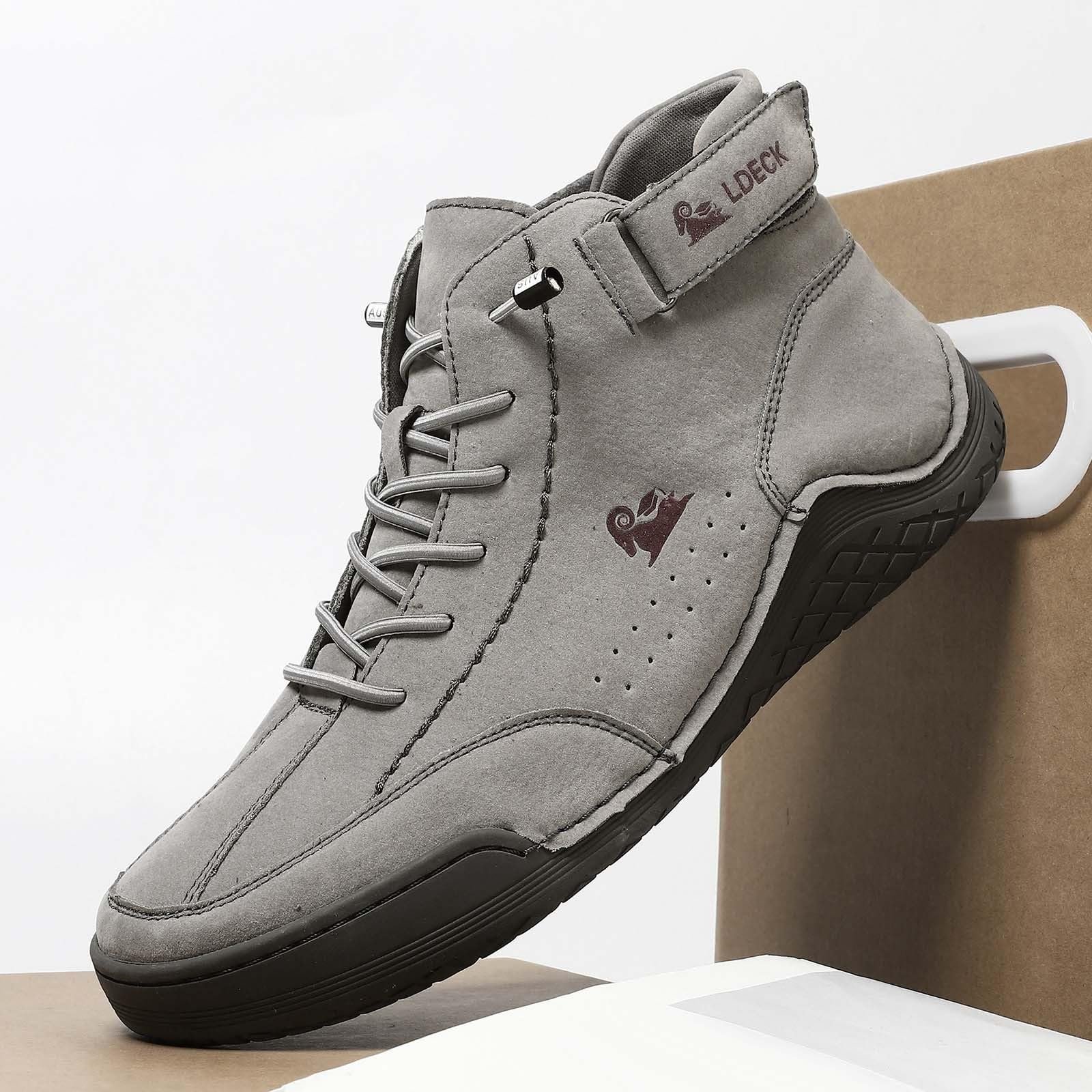 Ботинки Босоножки Lvnsdknerse Кожаные Высокие Alpaca Cowboy, Тренировочные Водонепроницаемые, для Лодки, Унисекс, фото №5 Ботинки Босоножки Lvnsdknerse Кожаные Высокие Alpaca Cowboy, Тренировочные Водонепроницаемые, для Лодки, Унисекс, фото №5