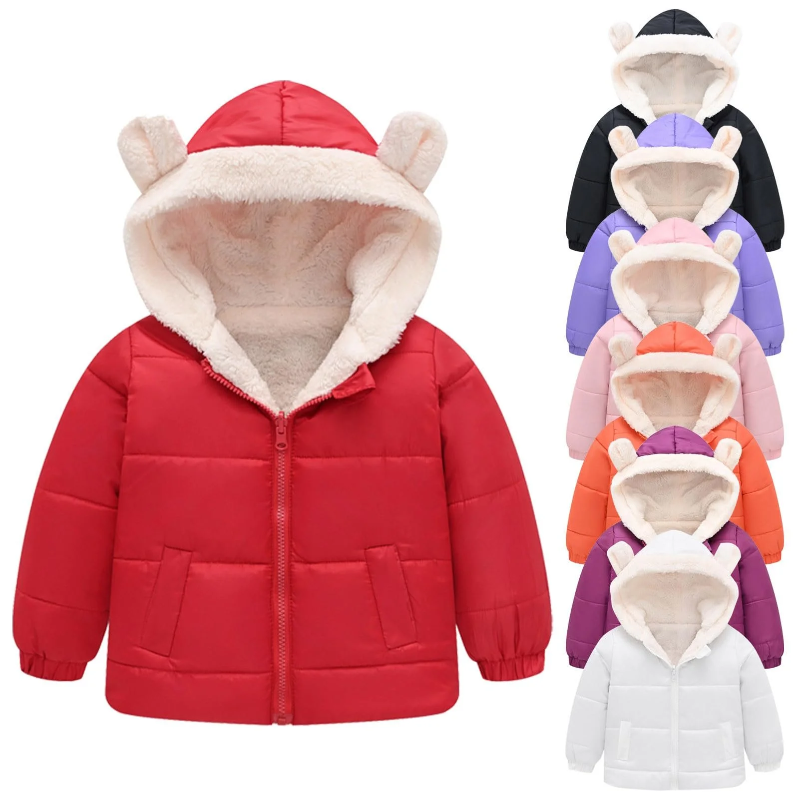 Лижна куртка для хлопчиків Sfwqoifou, фото №4 Лижна куртка для хлопчиків Sfwqoifou, фото №4