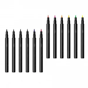 Купити Підводка Beavorty 1Кольорова, стійка до поту, для макіяжу очей - Фото 1 Підводка Beavorty 1Кольорова, стійка до поту, для макіяжу очей - Фото 1