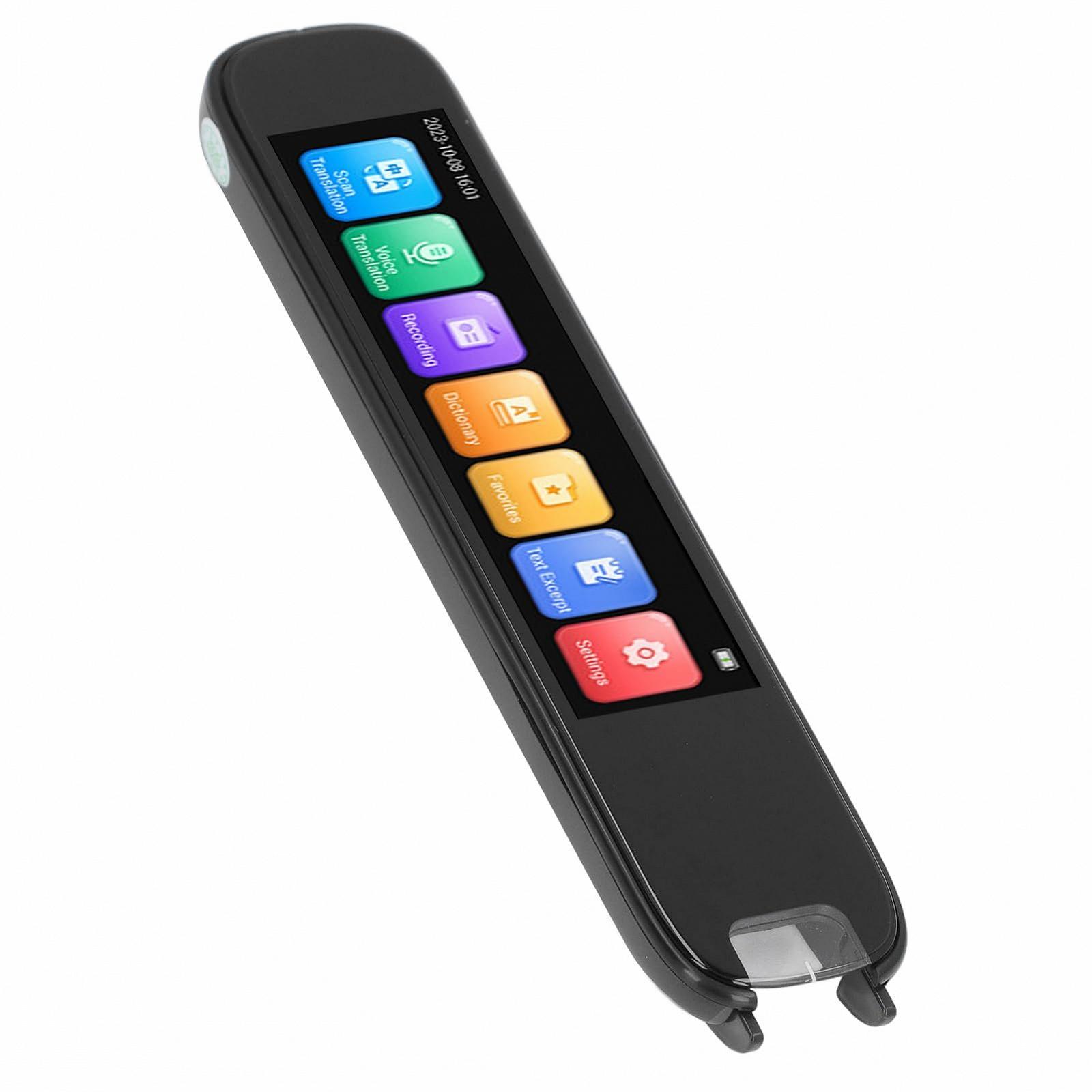 Скан-перекладач Cryfokt, великий словниковий запас англійської мови, фото №8 Скан-перекладач Cryfokt, великий словниковий запас англійської мови, фото №8