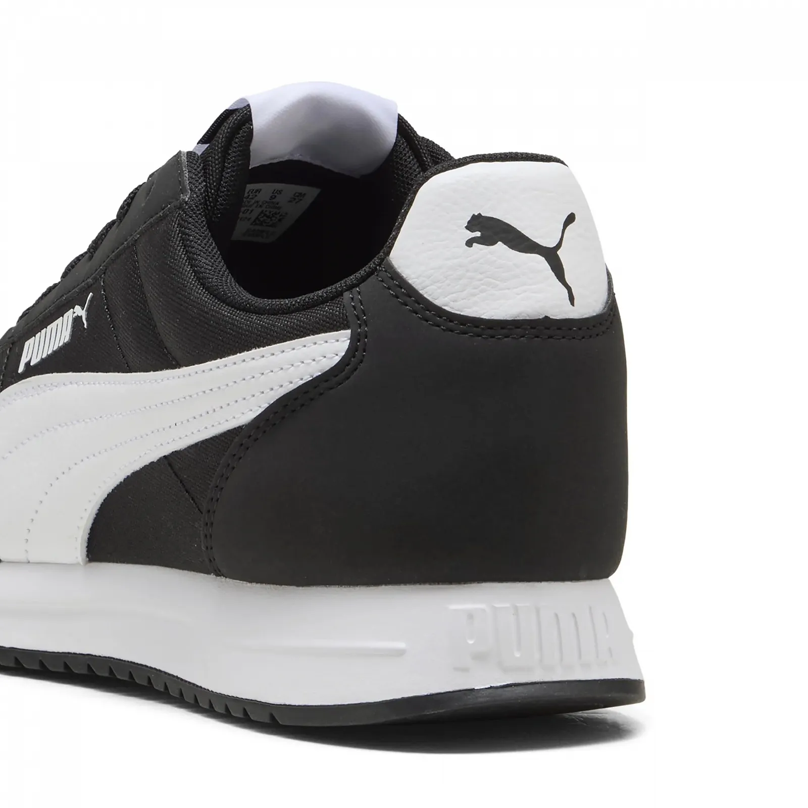 Кросівки PUMA Unisex R78 Lightwind, фото №2