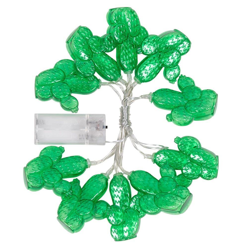 LED Гирлянда Boland Cactus 140 см, фото №4