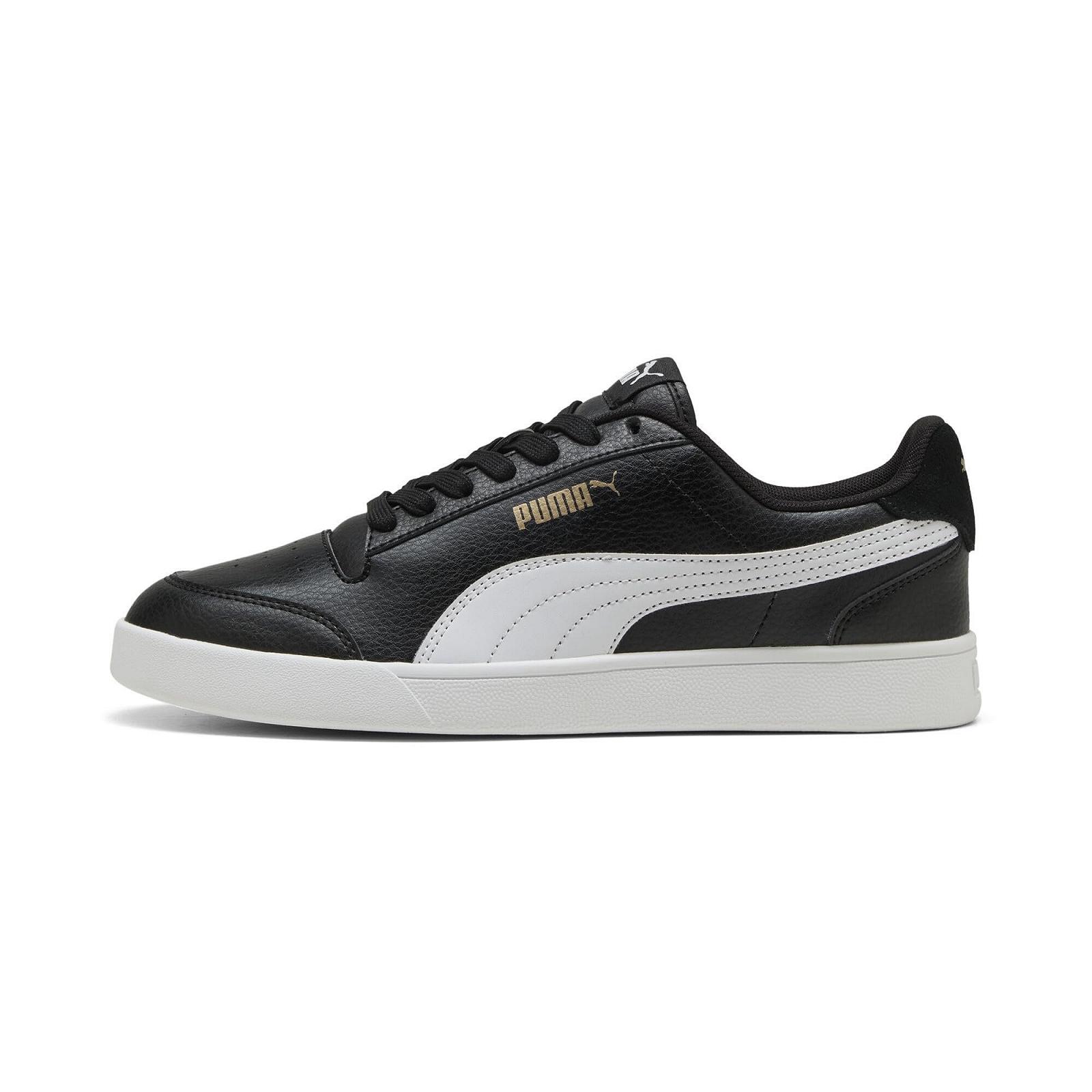 Кроссовки PUMA Unisex Shuffle Athletics, фото №1