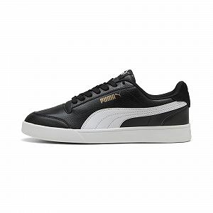 Кроссовки PUMA Unisex Shuffle Athletics - Фото 1