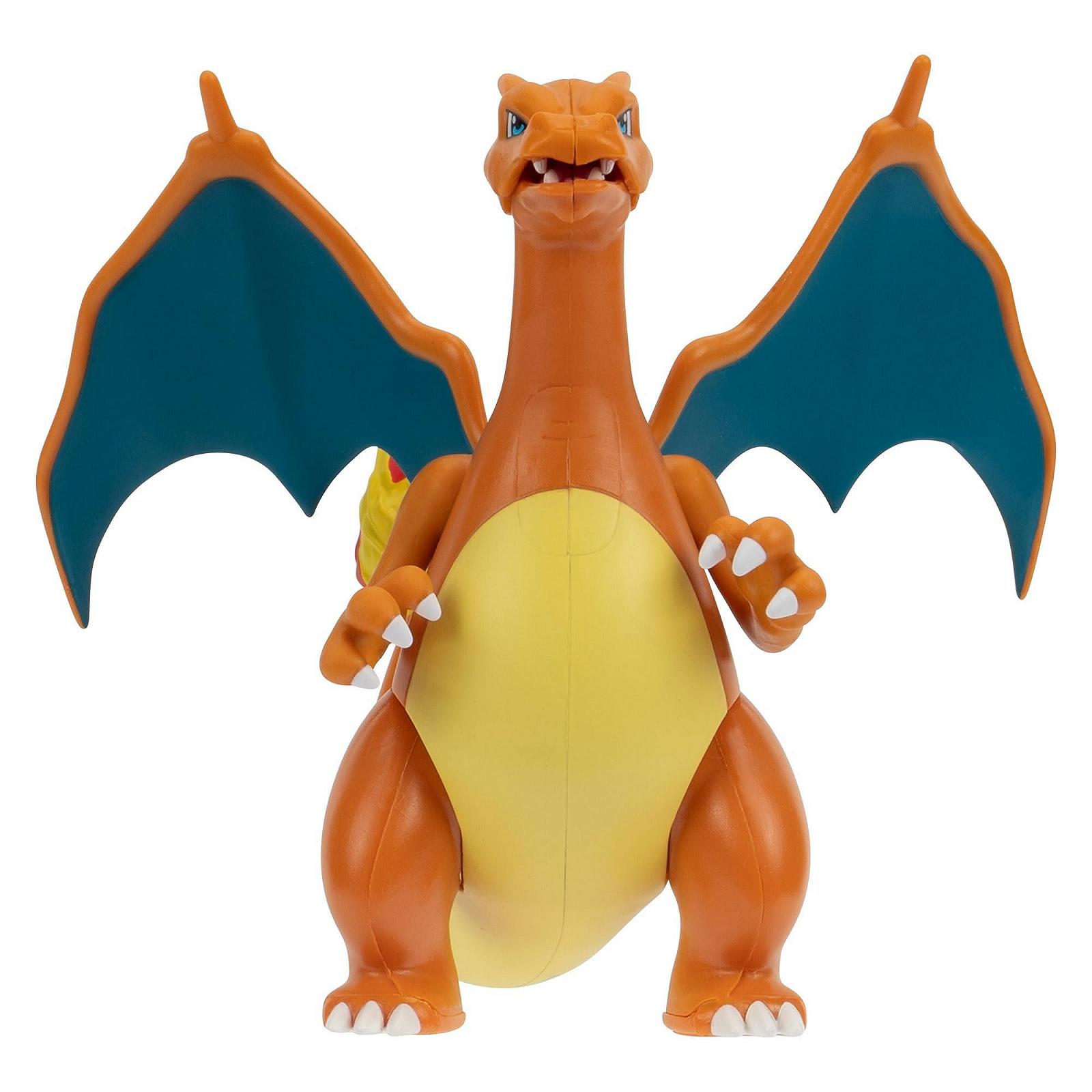Фігурка Pokémon Charizard 12 см, фото №1