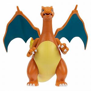 Фігурка Pokémon Charizard 12 см - Фото 1