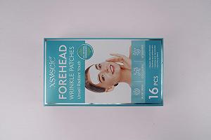 Пластыри от морщин 32 шт, патчи для лба, антивозрастной пластырь для лица synthetic.ua - Фото 1