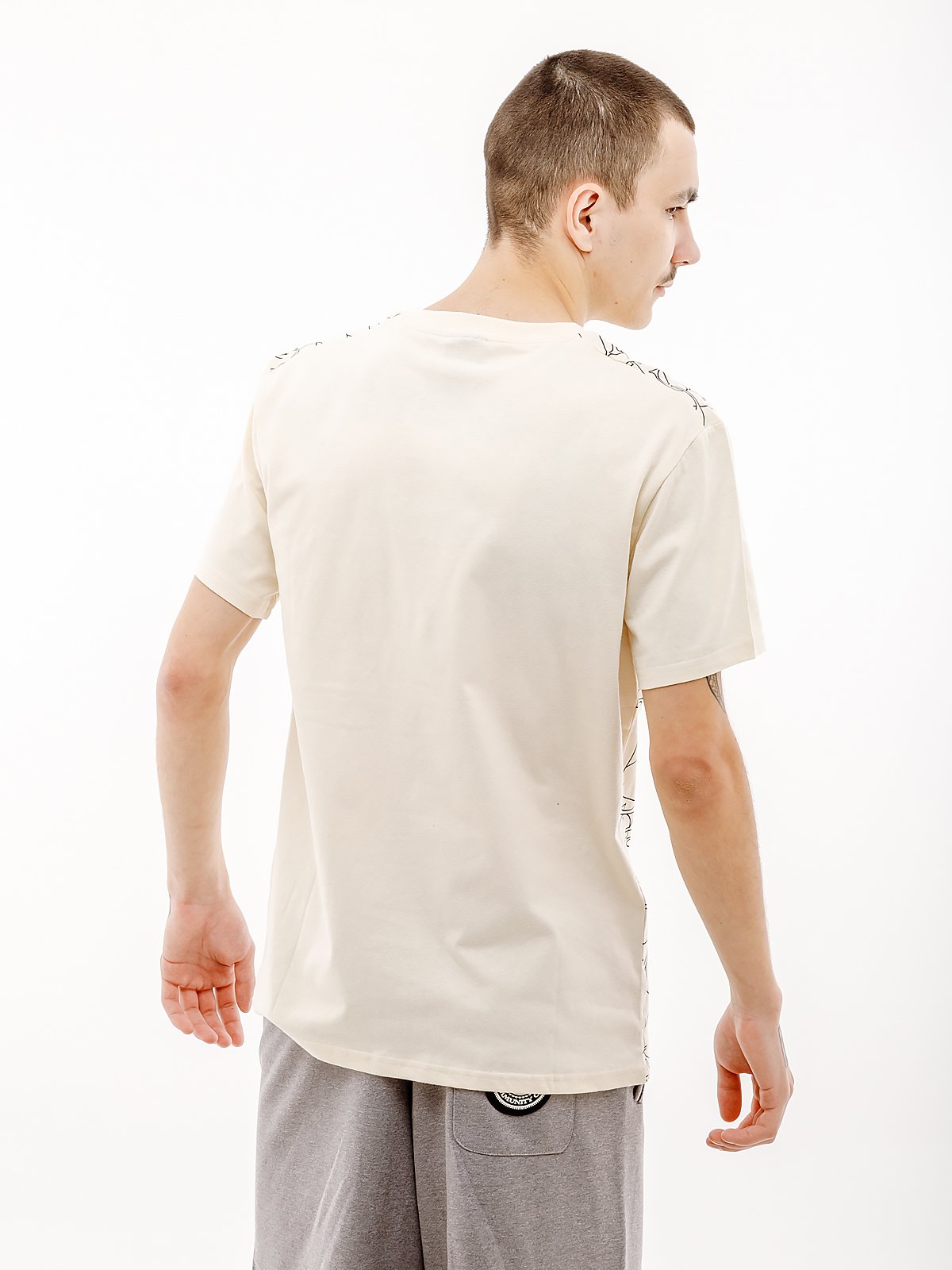 Футболка Ellesse Gilliano S, фото №2