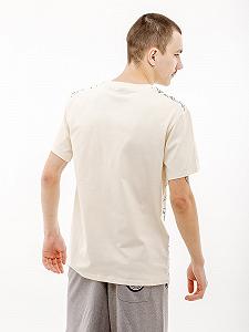 Футболка Ellesse Gilliano 2XL synthetic.ua - Фото 1
