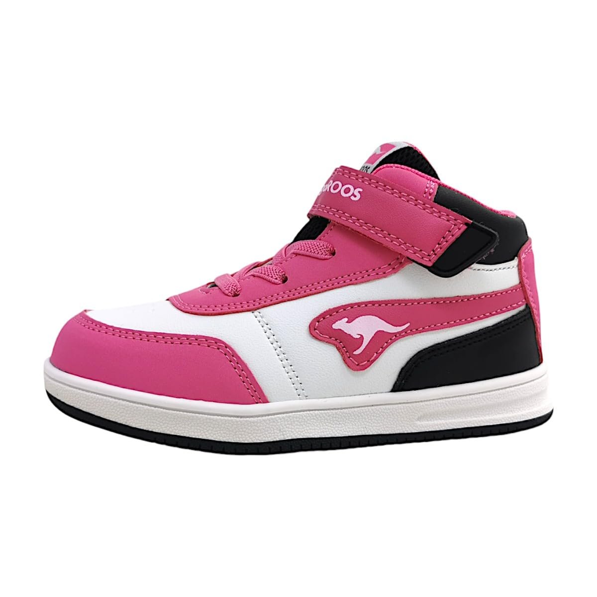 Кроссовки KangaROOS Girls' K-CPI Tive Mid Ev, фото №1