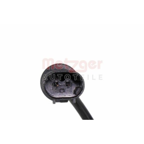 Датчик частоти обертання колеса METZGER AUTOTEILE 09001612 GREENPARTS для BMW, фото №2