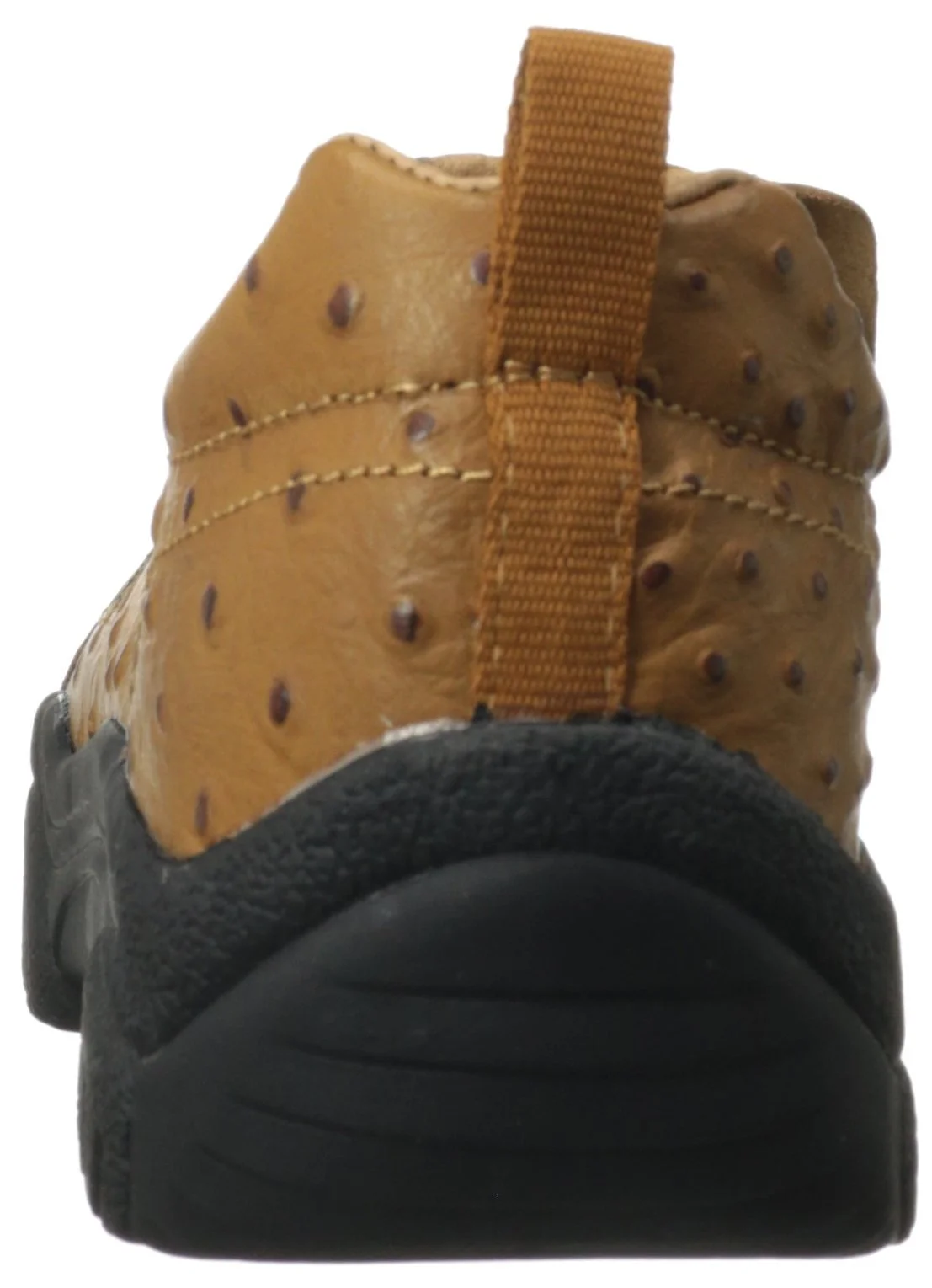 Чоловічі черевики ROPER Performance Slip-On Casual Western, фото №3