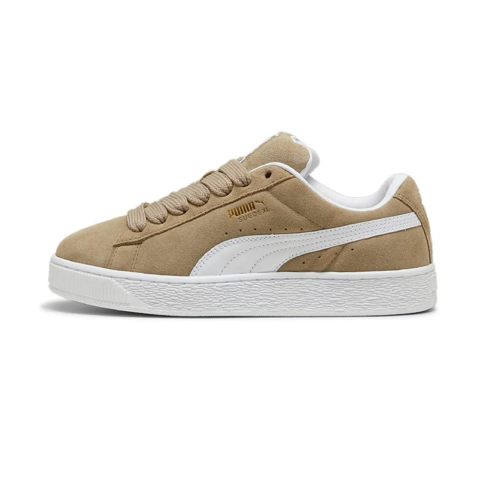 Кросівки PUMA Suede XL, фото №1