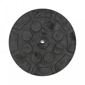 Удлинитель опоры подъемника KS TOOLS 160.0551 synthetic.ua - Фото 1