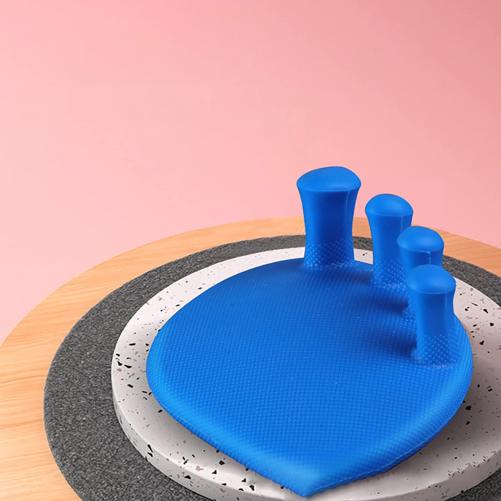 Подушечка и защита для большого пальца стопы Корректор, фото №5