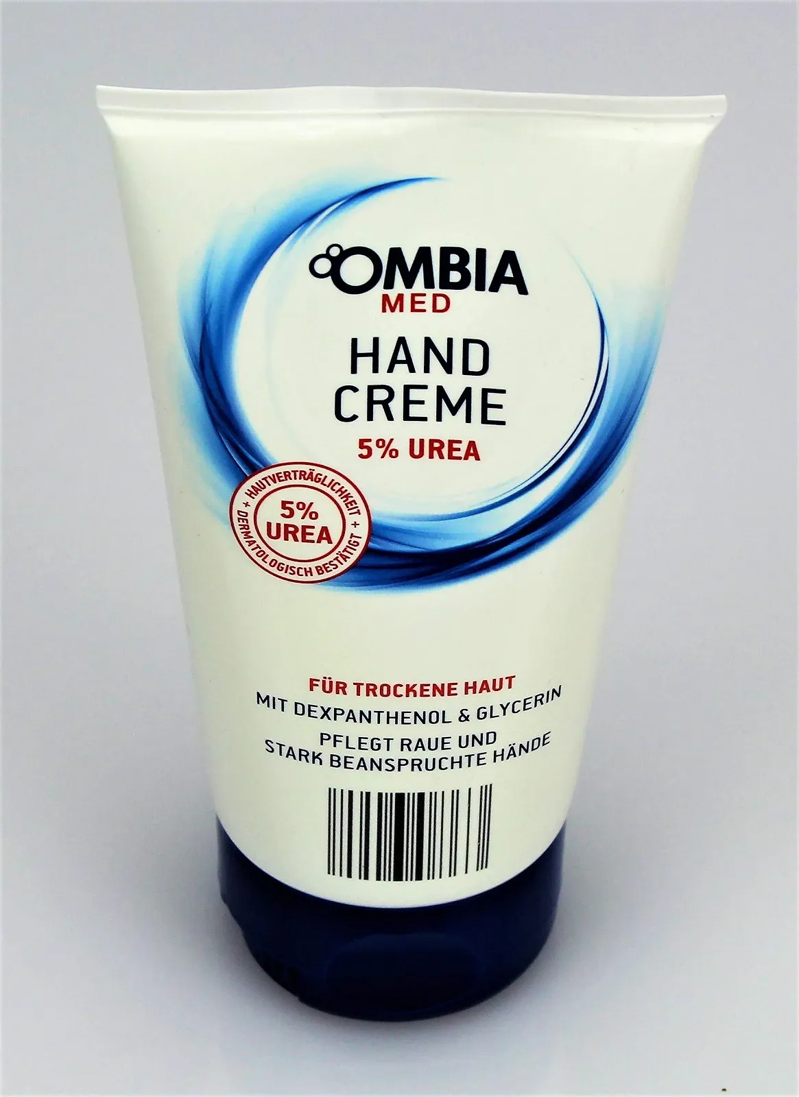 Крем для рук Lacura MED 5% Urea, фото №1