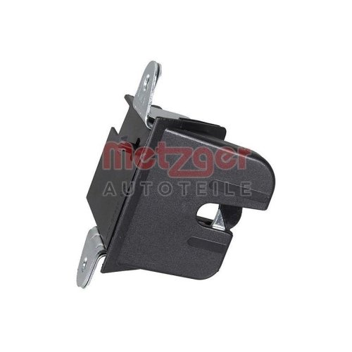 Замок багажника METZGER 2310866 для SEAT, фото №3