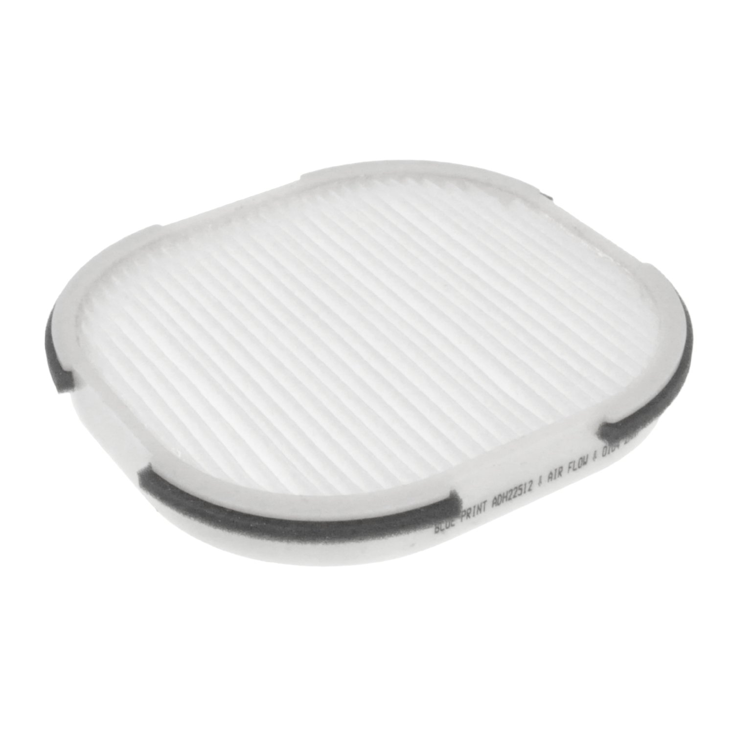 Фильтр салона BLUE PRINT ADH22512 для HONDA, фото №1