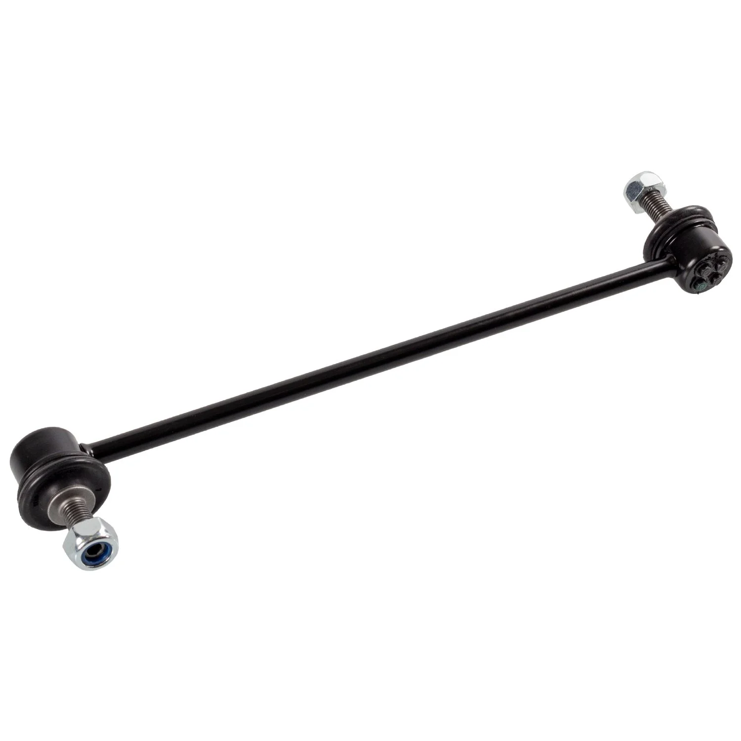 Стойка стабилизатора BLUE PRINT ADM58548 для MAZDA, передняя левая, фото №1