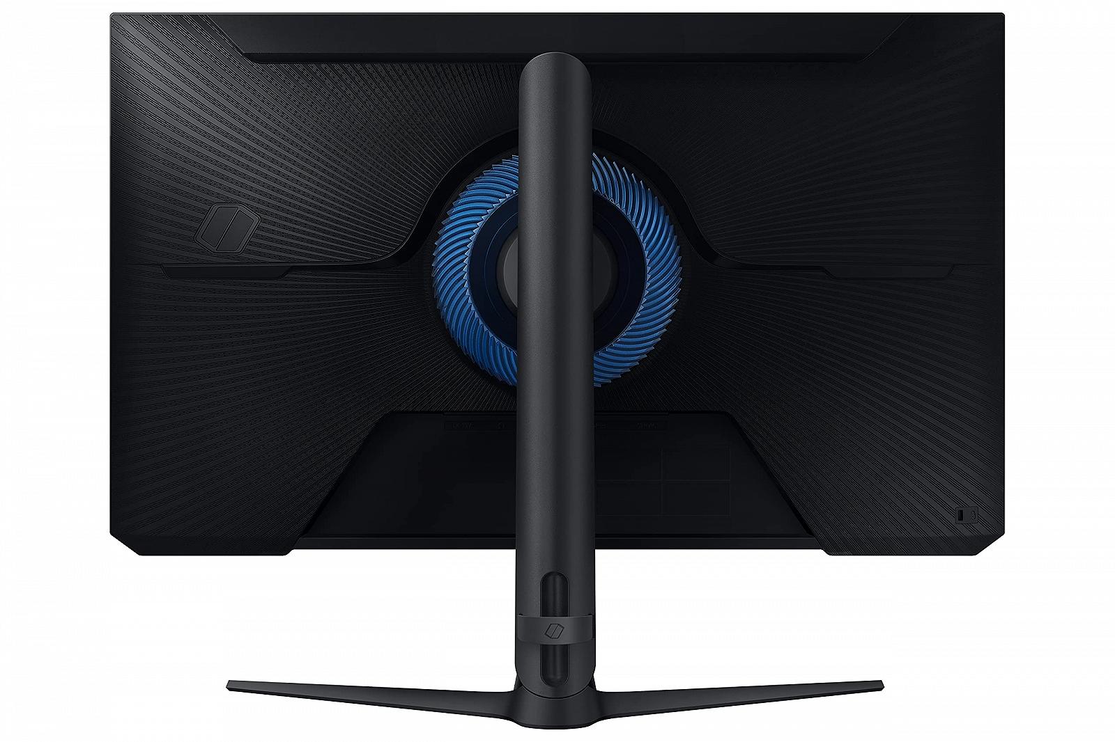 Монітор Samsung Odyssey G3 S27AG300N, фото №2