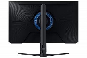 Монітор Samsung Odyssey G3 S27AG300N synthetic.ua - Фото 1