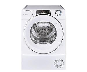 Купити Сушильна машина Candy ROE H10A2TCEX-S - Фото 1 Сушильна машина Candy ROE H10A2TCEX-S - Фото 1