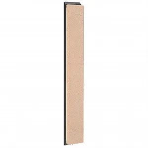 Точильний камінь карбід бору 1000 грит висока твердість - Фото 1