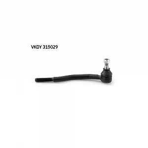 Наконечник рульової тяги SKF VKDY 315029 для OPEL VAUXHALL передній міст правий зовнішній - Фото 1