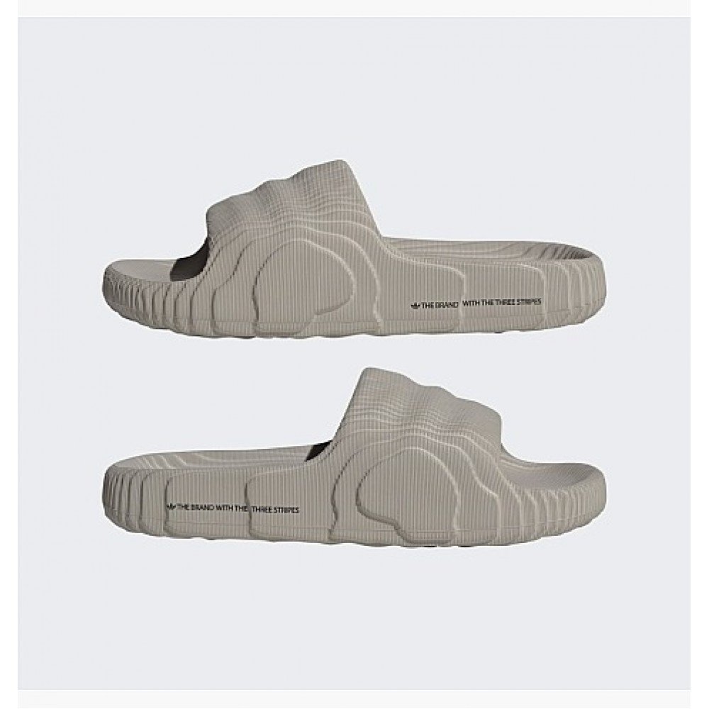 Шлепанцы Adidas ADILETTE 22 38, фото №3