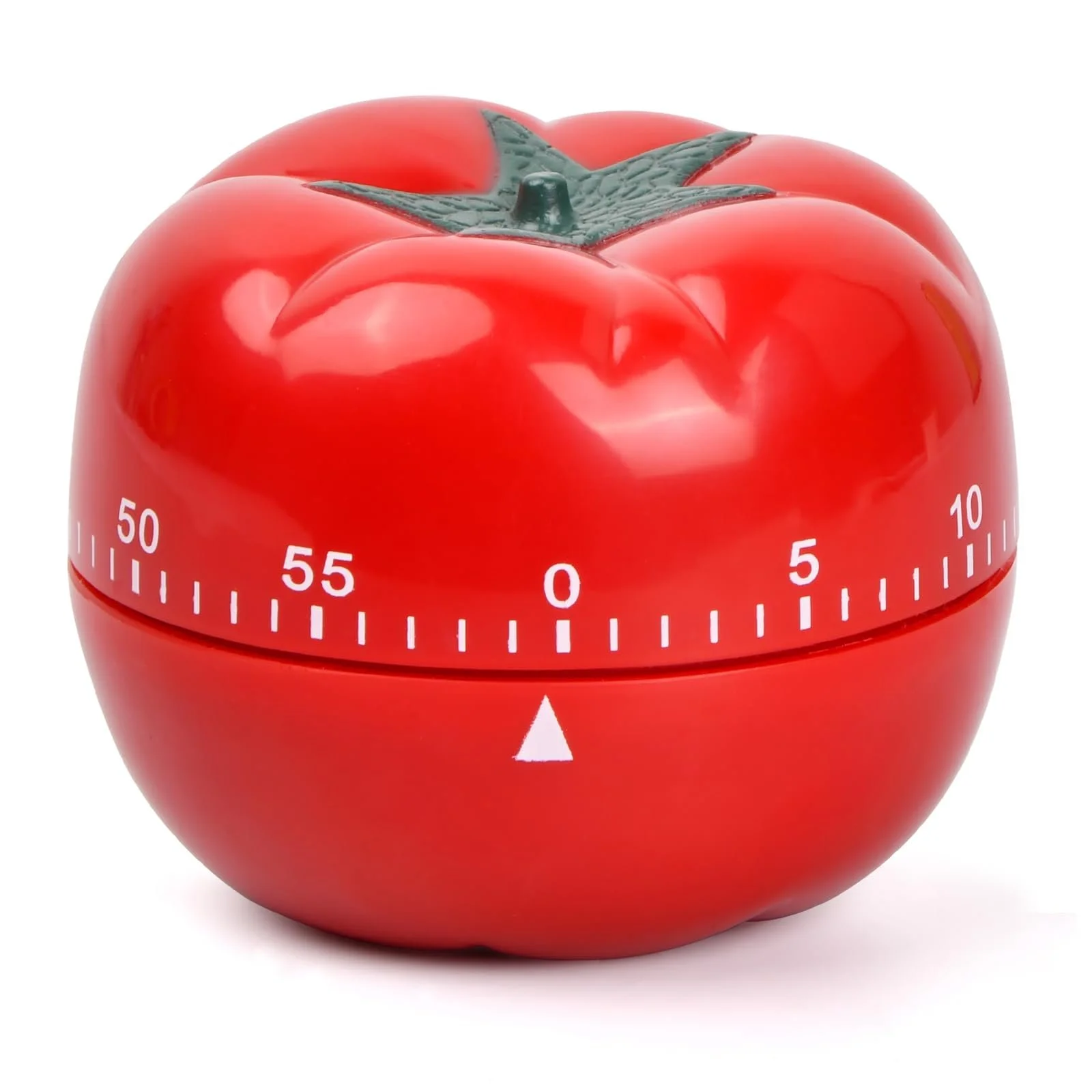 Механический кухонный таймер Tomato 60 минут, фото №1