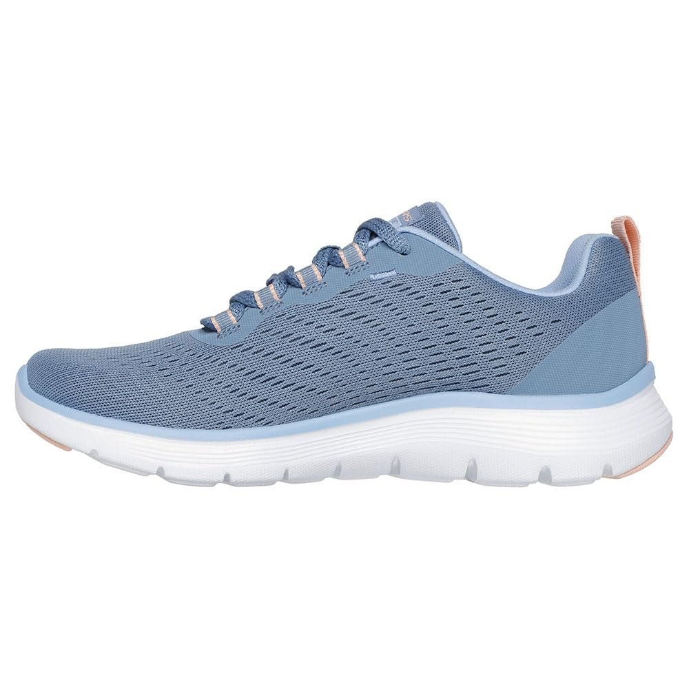 Кросівки Skechers Flex Appeal 5.0 жіночі, фото №3