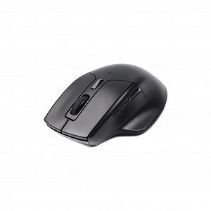 Мишка Maxxter Mr-407 Wireless Black (Mr-407) synthetic.ua - Фото 1