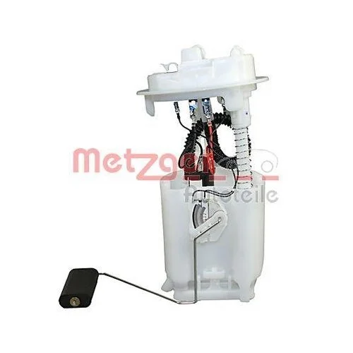 Модуль подачи топлива METZGER 2250057 для CITROËN/PEUGEOT, фото №2 Модуль подачи топлива METZGER 2250057 для CITROËN/PEUGEOT, фото №2