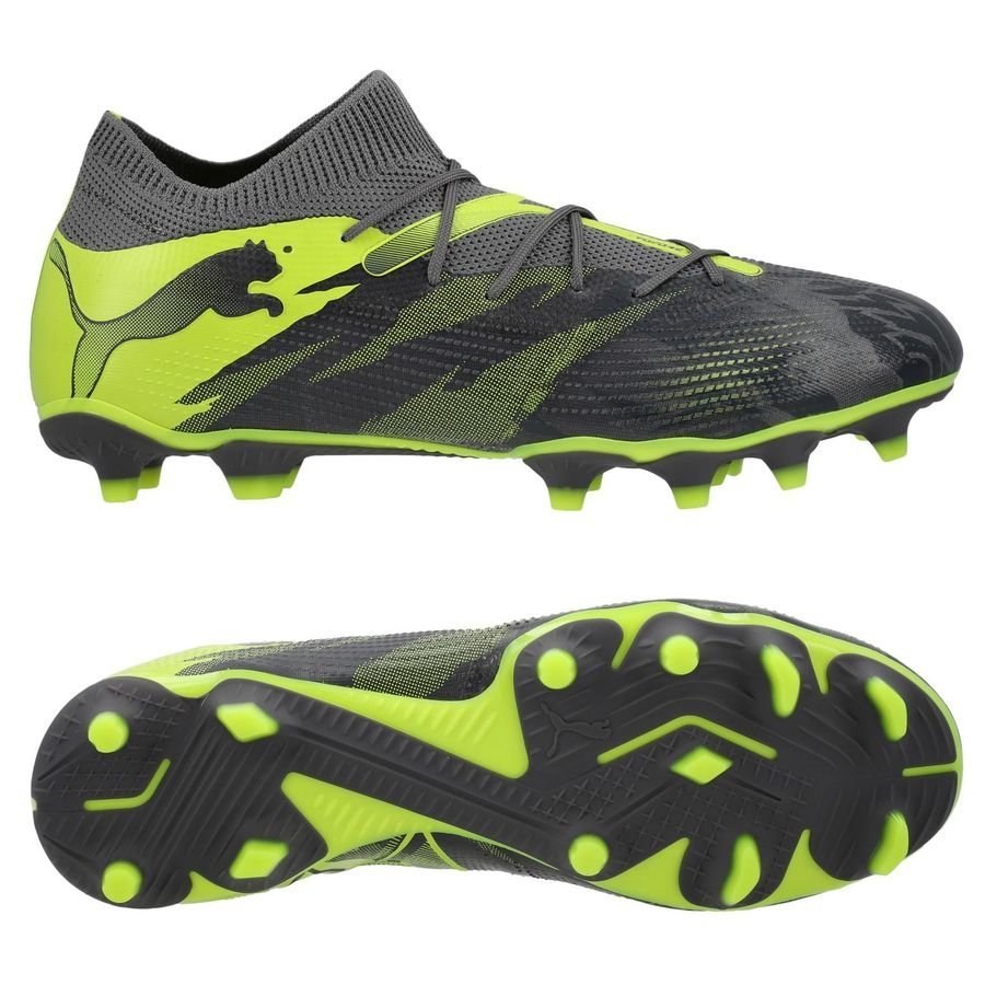 Бутси Puma FUTURE 7 Match Rush FG/AG 107842-01 43, фото №1
