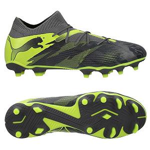 Бутси Puma FUTURE 7 Match Rush FG/AG 107842-01 43 - Фото 1