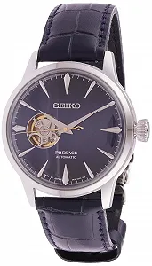 Мужские автоматические часы Seiko Presage Cocktail SSA405J1 - Фото 1