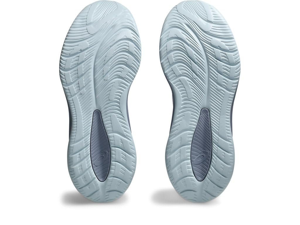 Кросівки ASICS Gel-Nimbus 27 Чоловічі, фото №8 Кросівки ASICS Gel-Nimbus 27 Чоловічі, фото №8