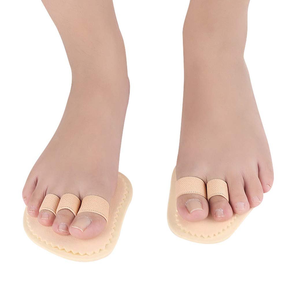 Вальгусна шина для дорослих, дихаюча, роздільник пальців (1 штука), фото №2